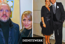 Olli Dittrich Partnerin