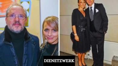 Olli Dittrich Partnerin