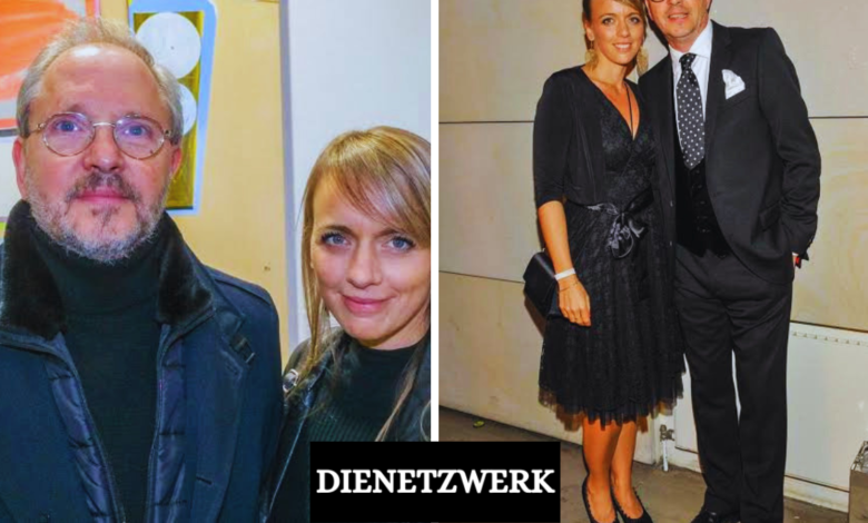 Olli Dittrich Partnerin