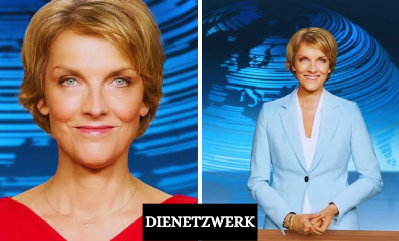 marietta slomka brustkrebs