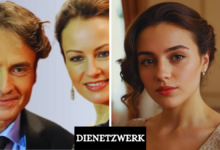 elea giulia alva di lorenzo