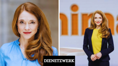 mit wem ist mirjam meinhardt verheiratet