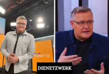 mit wem ist bernd fuchs verheiratet