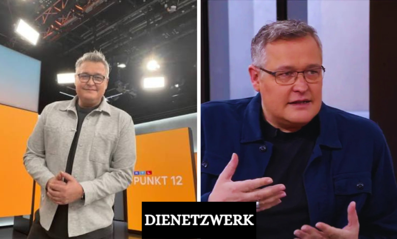 mit wem ist bernd fuchs verheiratet