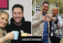 sven kroll lebensgefährtin