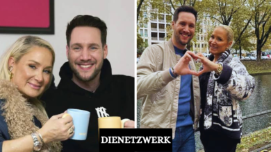 sven kroll lebensgefährtin