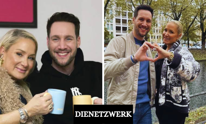 sven kroll lebensgefährtin